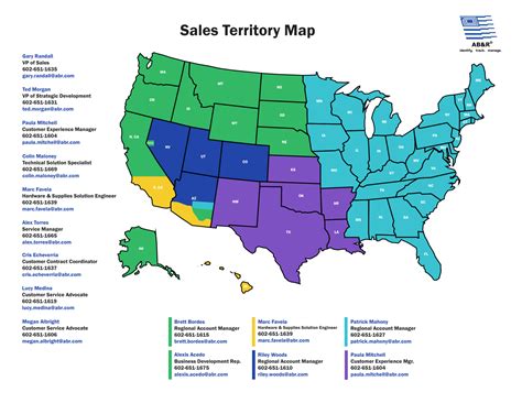 Feb 1, 2020 · 1. Badger Maps. Badger Maps is a territory mapping software that’s perfect for sales teams on the go. You can upload your customer lists to the app, and it turns the data into an interactive map of your sales territory, with color-coded pins to show you exactly where your customers are located. 
